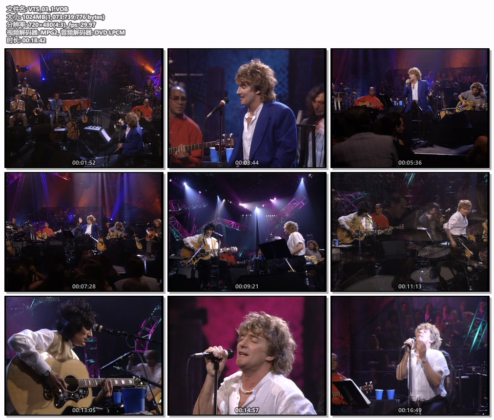 图片[4]-洛·史都华不插电 Rod Stewart – Unplugged …And Seated 1993 [DVD ISO 3.77GB]-蓝光演唱会资源网