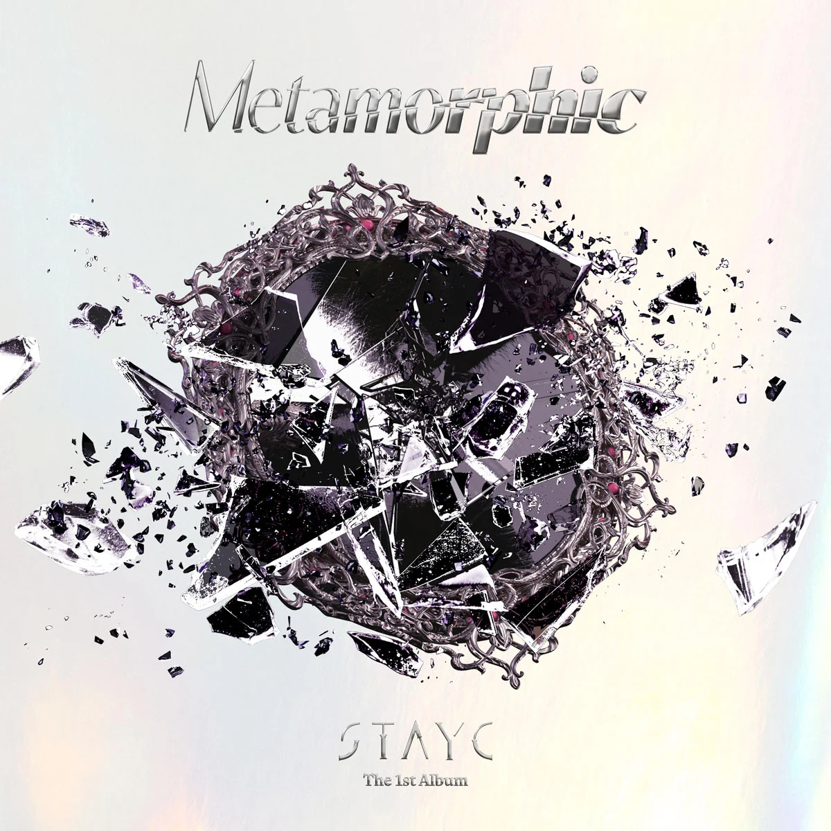 스테이씨 STAYC – Metamorphic 2024 [24Bit/96kHz] [Hi-Res Flac 772MB]-蓝光演唱会资源网