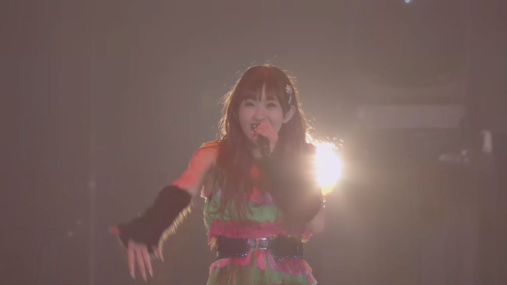 图片[5]-ANGERME – CONCERT 2023 BIG LOVE Takeuchi Akari FINAL LIVE ANGERME yori Ai wo Komete 2024 [BDISO 2BD 49.8GB]-蓝光演唱会资源网
