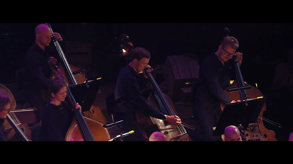 图片[5]-丹麦国家交响乐团 和克里斯蒂安·舒曼 Danish National Orchestra – Raiders of the Symphony 2024 [BDMV 22GB]-蓝光演唱会资源网