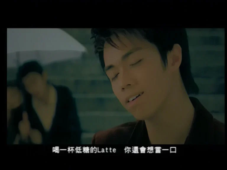图片[4]-张敬轩 – 笑忘书 MV [内地简体] [DVD ISO 1.19GB]-蓝光演唱会资源网