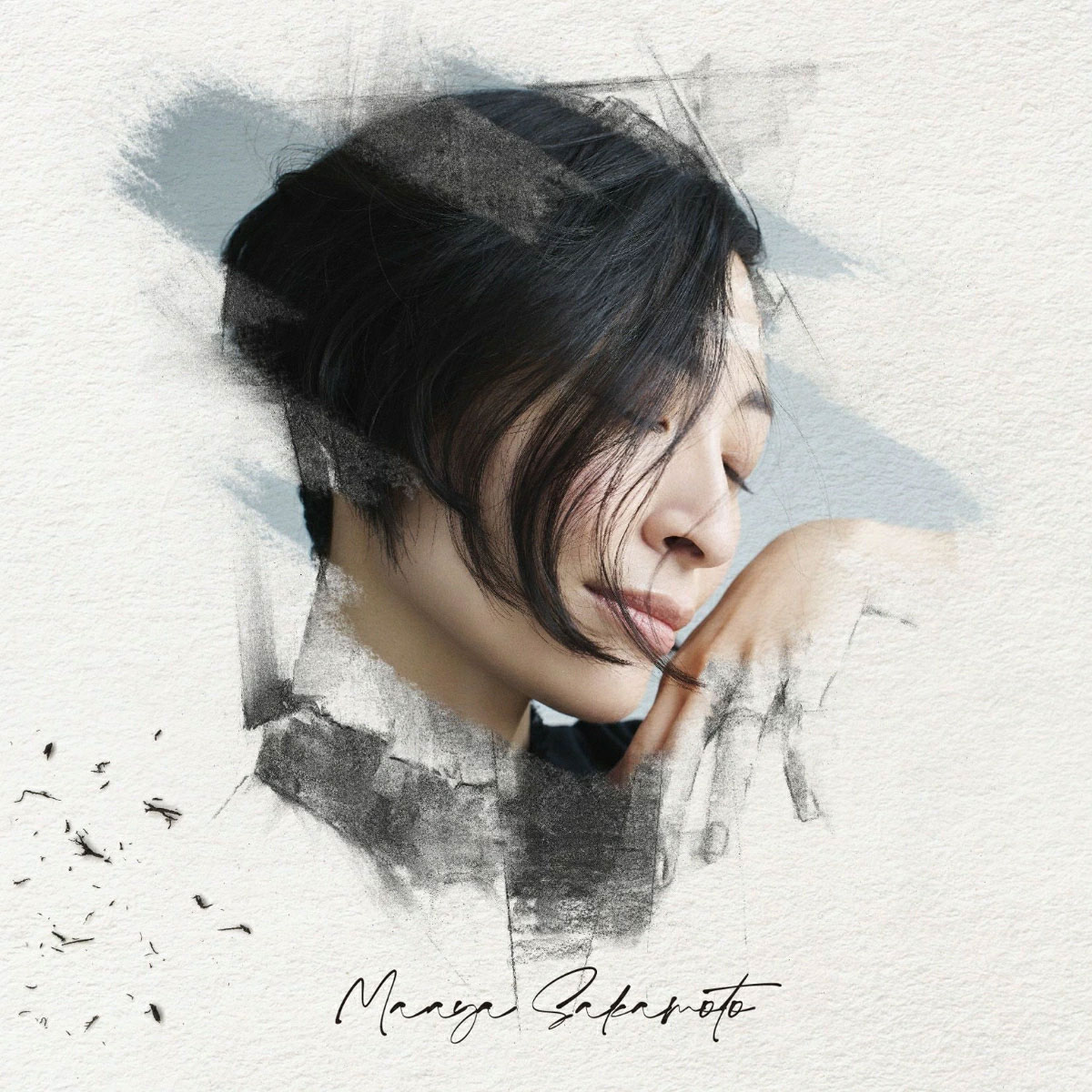 坂本真綾 – 記憶の図書館 Maaya Sakamoto – Kioku no Toshokan 2023 CD+BD [BDISO 4.34GB]-蓝光演唱会资源网