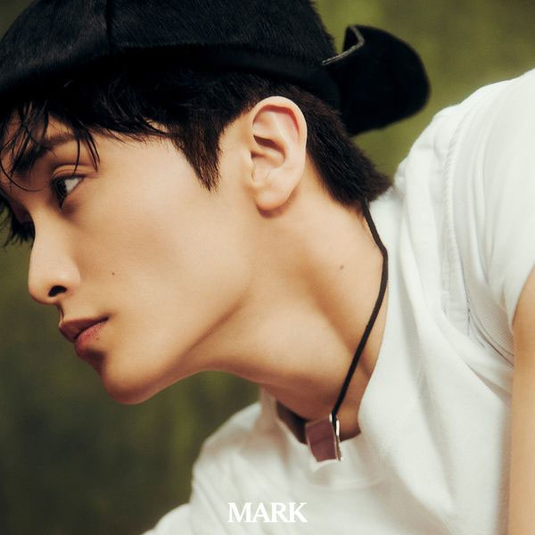 마크 MARK – The Firstfruit – The 1st Album 2025 [24Bit/96kHz] [Hi-Res Flac 734MB]-蓝光演唱会资源网