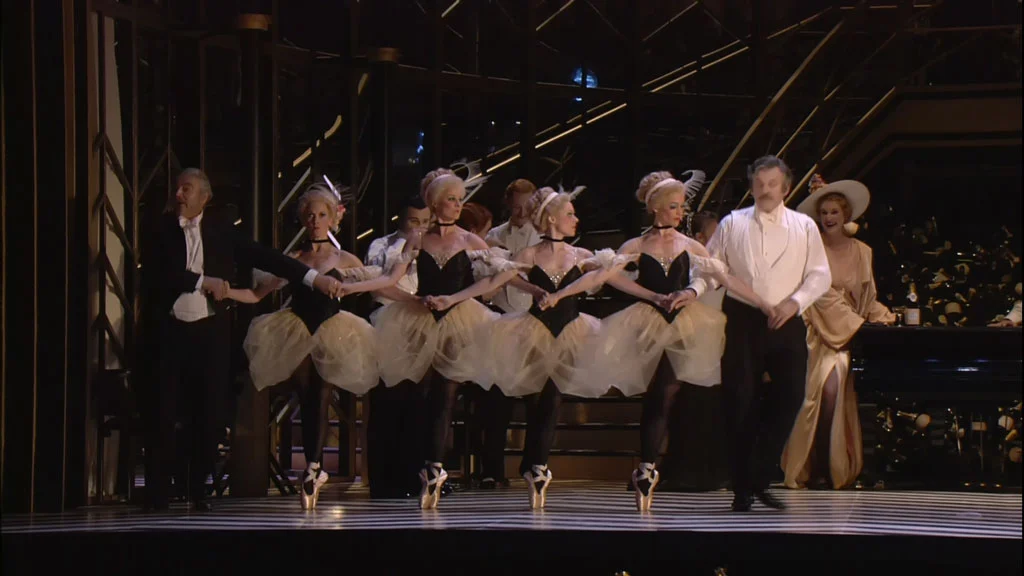 图片[5]-歌剧与芭蕾舞 – 蓝光体验 第一集 Opera & Ballet – The Blu-ray Experience 2008 [BDISO 15.3GB]-蓝光演唱会资源网