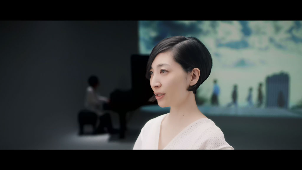 图片[2]-坂本真綾 – 記憶の図書館 Maaya Sakamoto – Kioku no Toshokan 2023 CD+BD [BDISO 4.34GB]-蓝光演唱会资源网