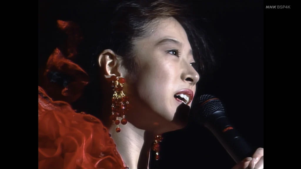 图片[4]-NHK BSP4K 伝説のコンサート 中森明菜 1991 リマスター版 2025 [4KTV M2TS 13.43GB]-蓝光演唱会资源网