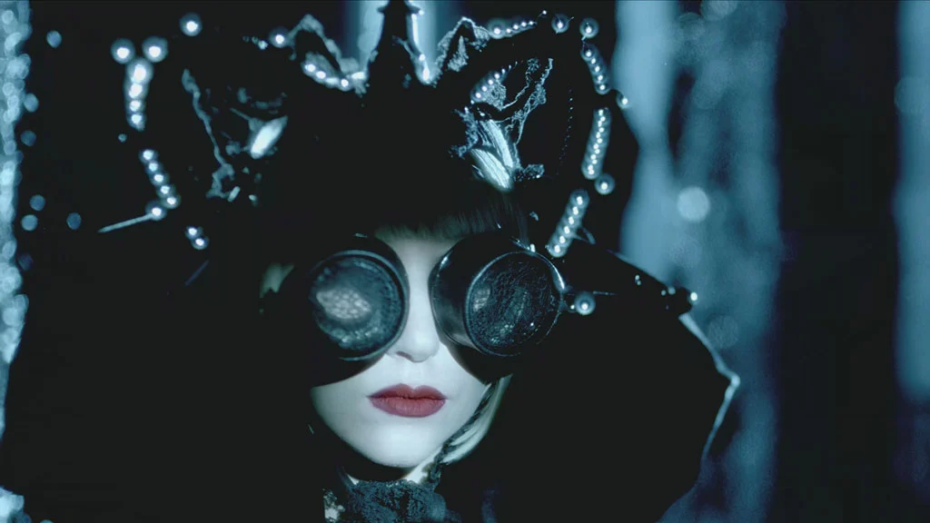 Lady Gaga – Alejandro 1080P [ProRes MOV 4.36GB]-蓝光演唱会资源网