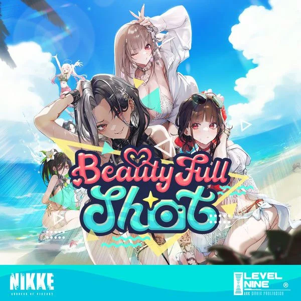 オムニバス – BEAUTY, FULL SHOT from〈승리의 여신 니케〉OST V.A. – BEAUTY, FULL SHOT from Goddess of Victory Nikke OST 2024 [24Bit/48kHz] [Hi-Res Flac 366MB]-蓝光演唱会资源网