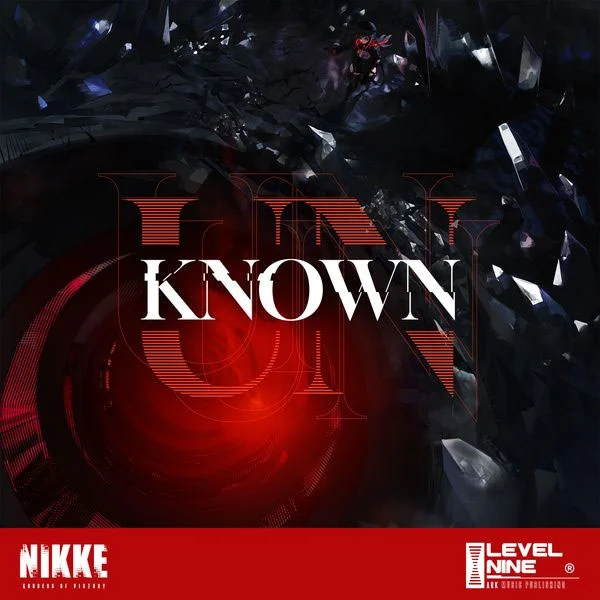 オムニバス – Unknown from〈승리의 여신 니케〉OST V.A. – Unknown from Goddess of Victory Nikke OST 2024 [24Bit/96kHz] [Hi-Res Flac 920MB]-蓝光演唱会资源网