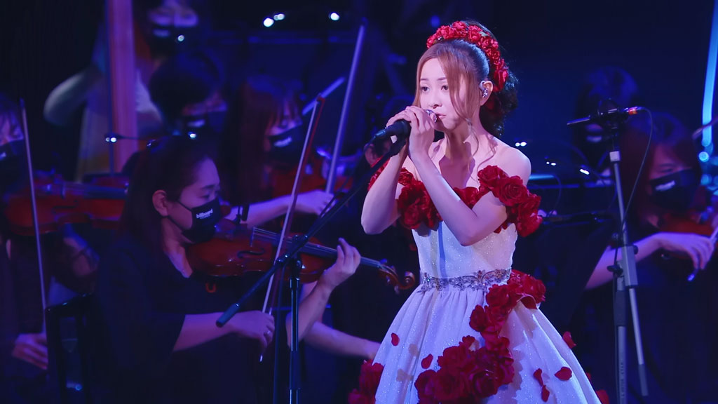 图片[4]-倉木麻衣 Mai Kuraki – Mai Kuraki Premium Symphonic Concert 2022 [2023] [BDMV 37GB]-蓝光演唱会资源网