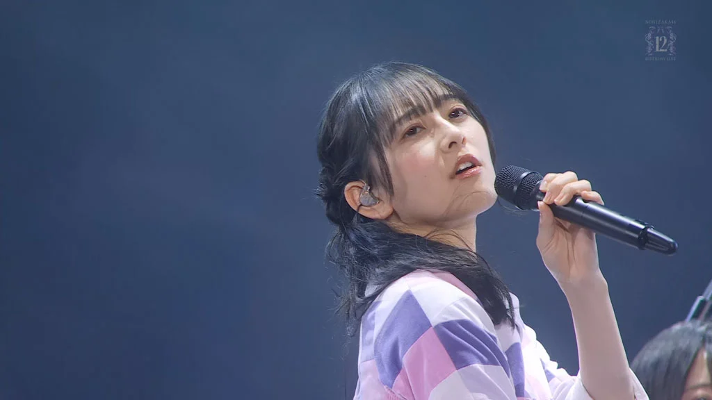 图片[9]-乃木坂46 Nogizaka46 – 12th Year Birthday Live [Limited Edition] 2025 [BDISO 5BD 188GB]-蓝光演唱会资源网