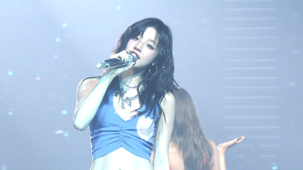 图片[7]-(G)I-DLE – 2024 (G)I-DLE WORLD TOUR [i-DOL] IN SEOUL 2025 [BDMV 2BD 83GB]-蓝光演唱会资源网