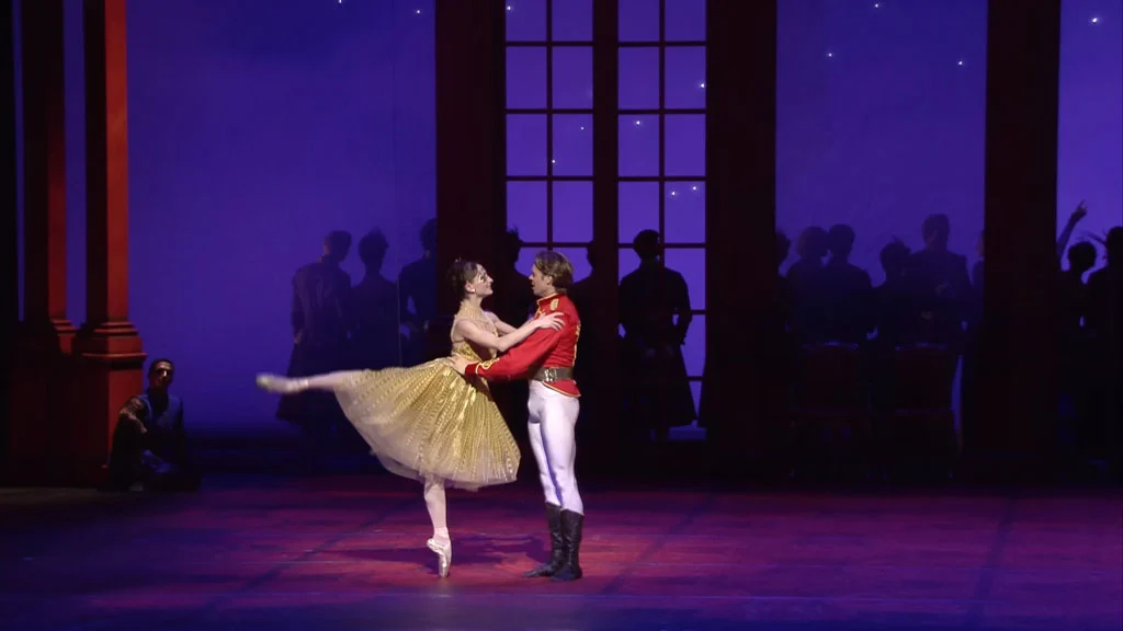 图片[5]-芭蕾舞剧: 灰姑娘 2012年荷兰国家芭蕾舞团 Prokofiev – Cinderella Tsygankova Dutch National Balle 2012 [BDMV 45.3GB]-蓝光演唱会资源网