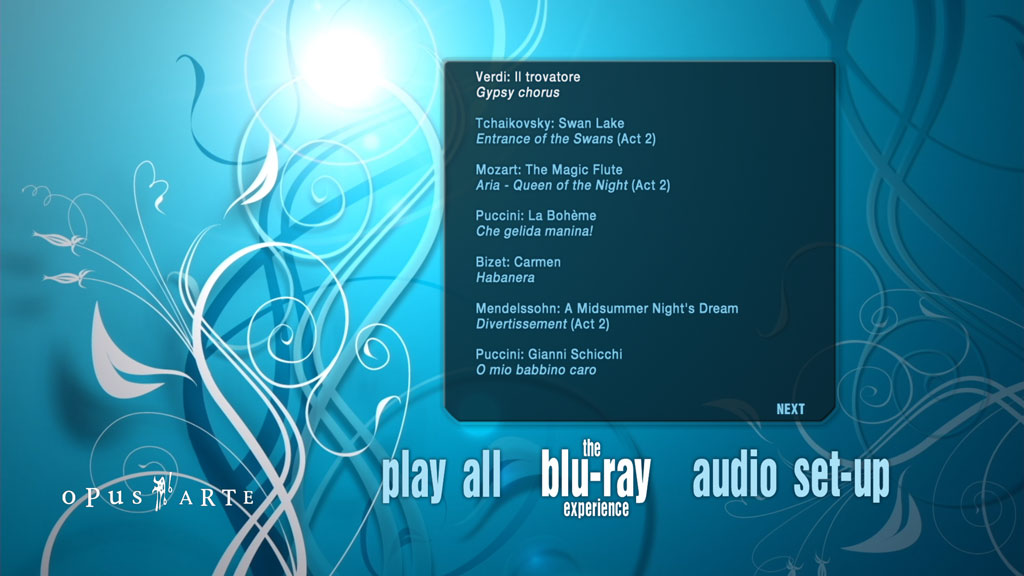 图片[2]-歌剧与芭蕾舞 – 蓝光体验 第一集 Opera & Ballet – The Blu-ray Experience 2008 [BDISO 15.3GB]-蓝光演唱会资源网