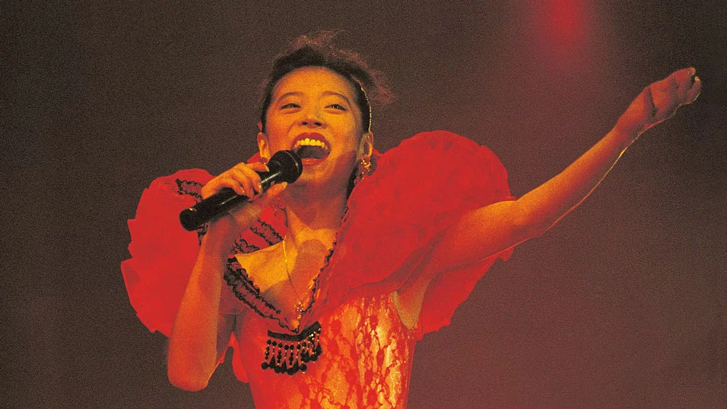 NHK BSP4K 伝説のコンサート 中森明菜 1991 リマスター版 2025 [4KTV M2TS 13.43GB]-蓝光演唱会资源网