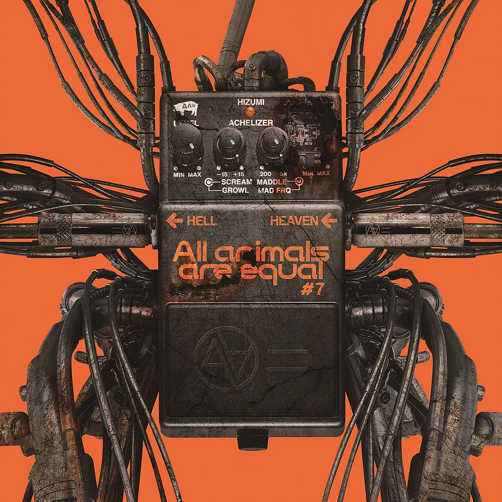 AA= – #7 2025 [24Bit/48kHz] [Hi-Res Flac 696MB]-蓝光演唱会资源网