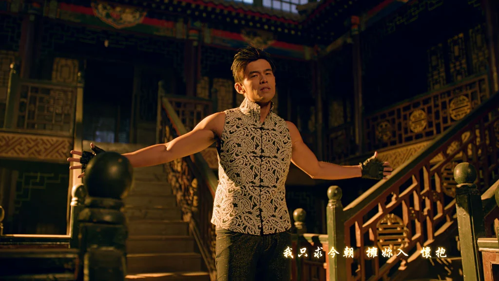Jay Chou 周杰伦 – 红尘客栈 4K 2160P [Master MP4 1.02GB]-蓝光演唱会资源网