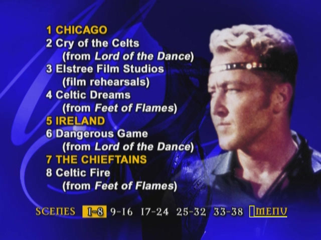 图片[3]-Michael Flatley – Gold 2001 舞王精选辑 [DVD ISO 4.14GB]-蓝光演唱会资源网