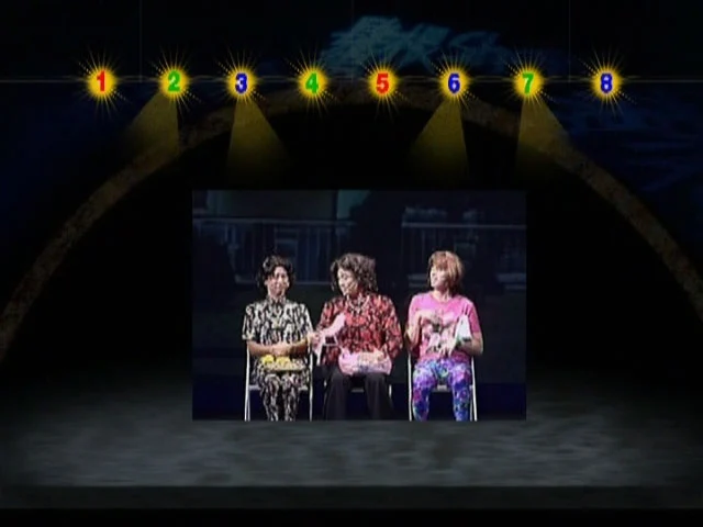 图片[4]-黄子华栋笃笑 – 须根show 2 2000 [DVD ISO 7.69GB]-蓝光演唱会资源网
