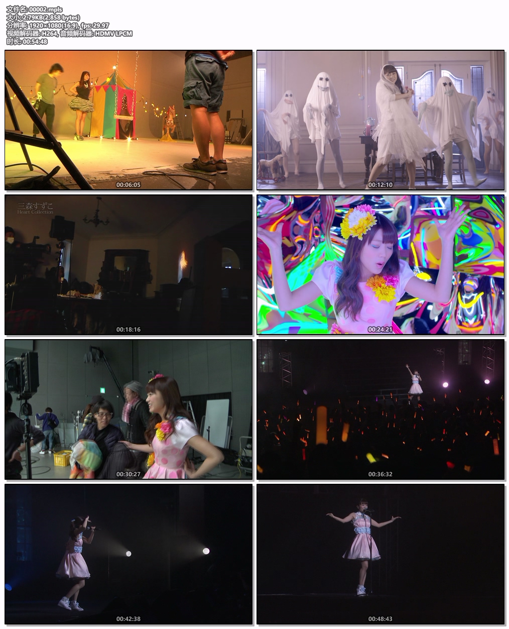 图片[6]-三森すずこ Suzuko Mimori – Fantasic Funfair 2015 CD+BD [BDMV 15.6GB]-蓝光演唱会资源网
