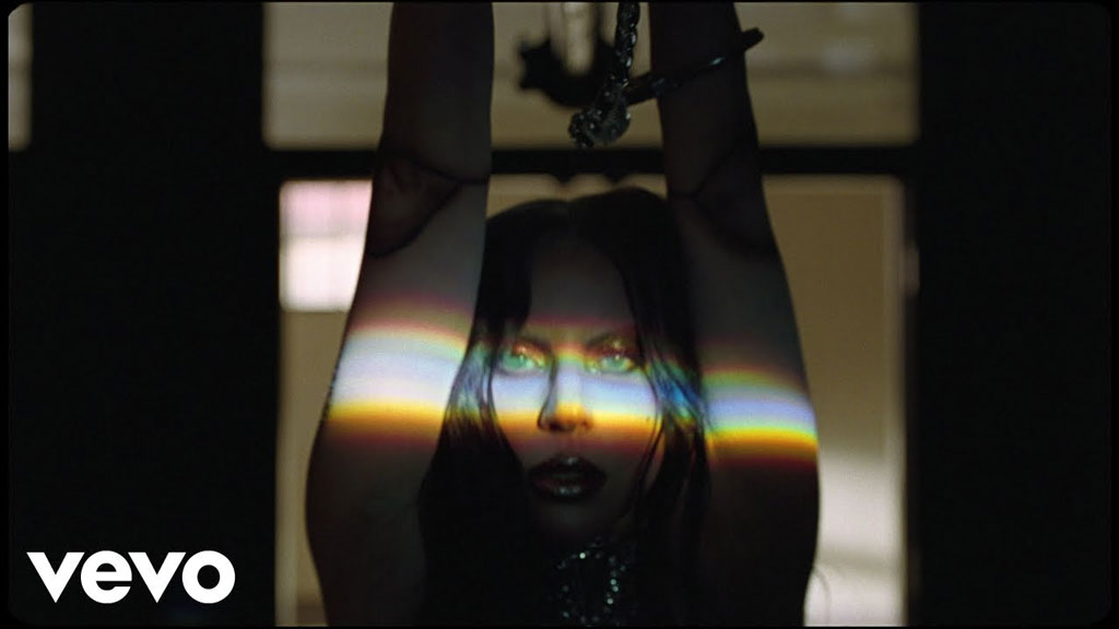 女神卡卡 Lady Gaga – Disease [外挂字幕 中英双字] 2160P 4K [WEB-DL MKV 649.4MB]-蓝光演唱会资源网