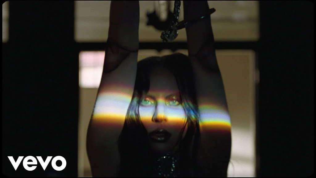 女神卡卡 Lady Gaga – Disease [外挂字幕 中英双字] 2160P 4K [WEB-DL MKV 649.4MB]-蓝光演唱会资源网