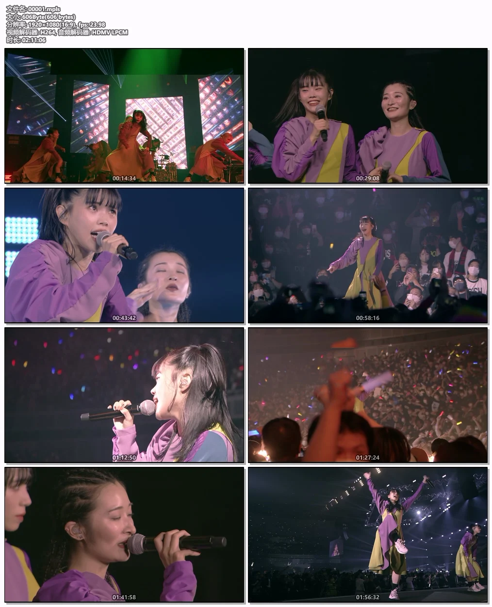 图片[5]-BiSH – TO THE END TO THE END 2022 [BDISO 34.6GB]-蓝光演唱会资源网