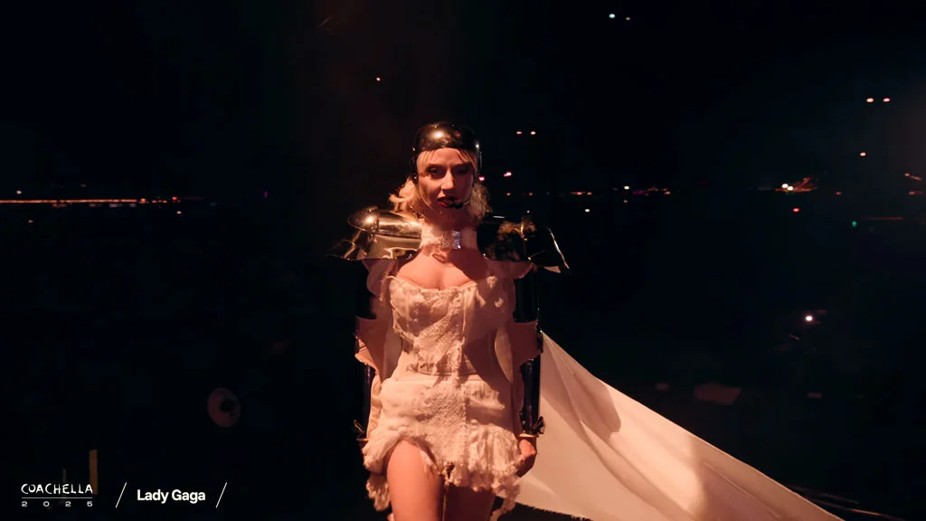 图片[2]-女神卡卡 科切拉音乐节 Lady Gaga – Live from Coachella 2025 [WEB-DL MKV 12.1GB]-蓝光演唱会资源网