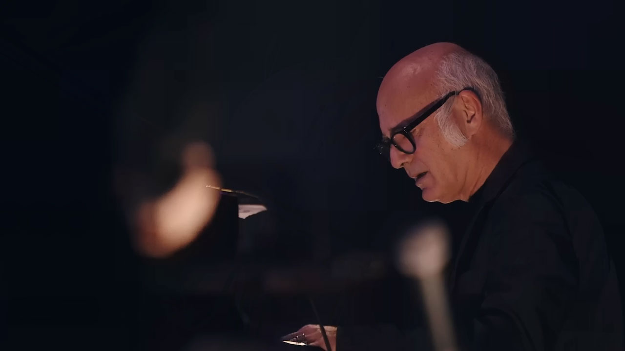 Ludovico Einaudi Elements Live at La Maison de la Radio 2015 官方版 音乐会 720P [WEB-DL MP4 1.17GB]-蓝光演唱会资源网