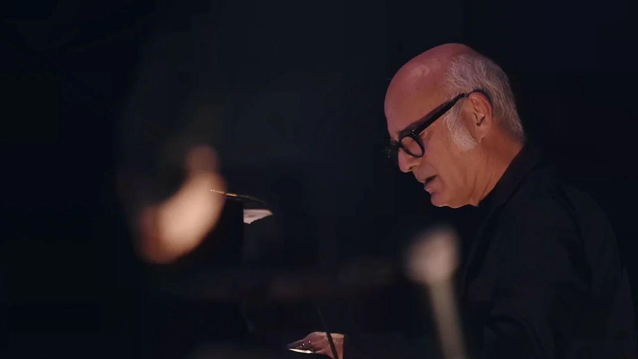 Ludovico Einaudi Elements Live at La Maison de la Radio 2015 官方版 音乐会 720P [WEB-DL MP4 1.17GB]-蓝光演唱会资源网