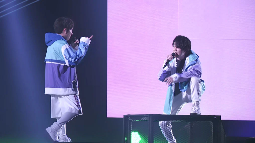 图片[6]-Paradox Live Dope Show 2024 [BDMV 84.2GB]-蓝光演唱会资源网