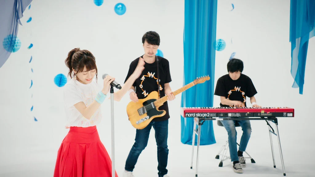 图片[4]-水瀬いのり Inori Minase – Glow 2022 CD+BD [BDMV 10.3GB]-蓝光演唱会资源网