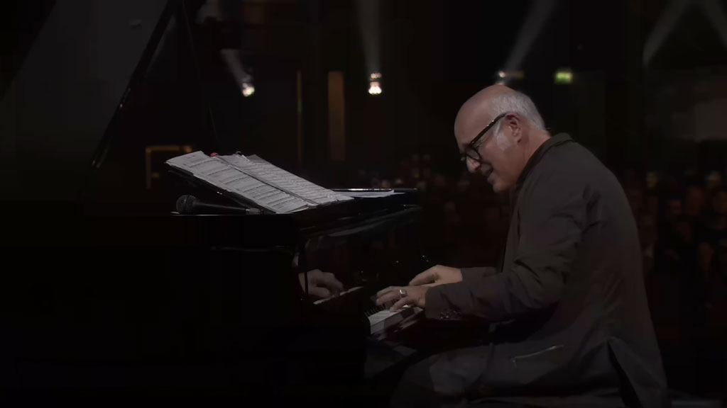 The Best of Ludovico Einaudi Live 2015 现场音乐会官方精选 [WEB-DL MP4 1.02GB]-蓝光演唱会资源网