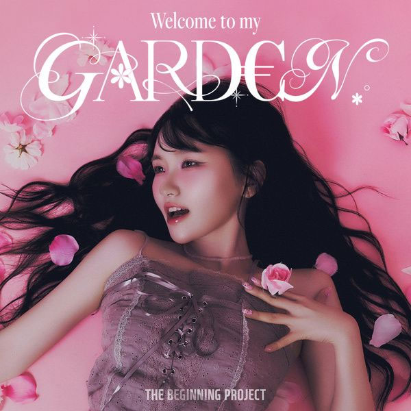 가든 GARD€N – Welcome to my GARD€N 2024 [24Bit/48kHz] [Hi-Res Flac 317MB]-蓝光演唱会资源网