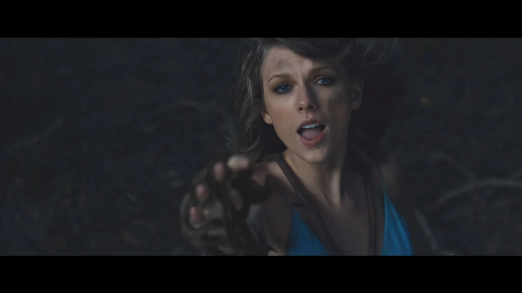 泰勒·斯威夫特 Taylor Swift – Out Of The Woods 1080P [ProRes MOV 4.82GB]-蓝光演唱会资源网
