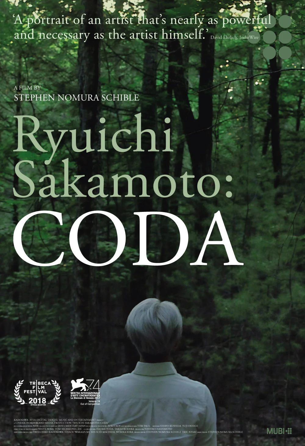 坂本龙一 终曲 Ryuichi Sakamoto – Coda 2017 [BDrip MKV 11.9GB]-蓝光演唱会资源网