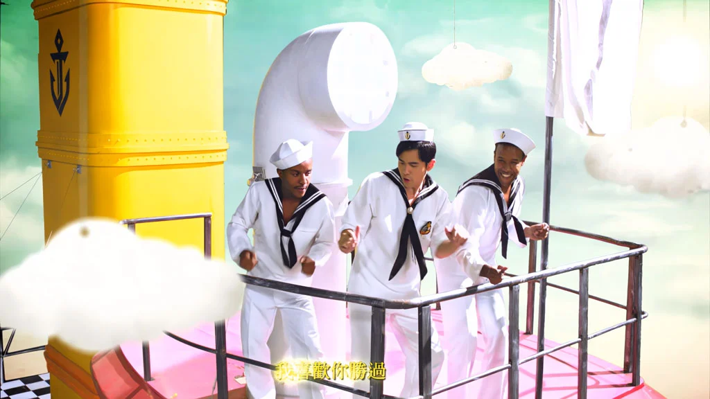 Jay Chou 周杰伦 – 水手怕水 4K 2160P [Master MP4 720.2GB]-蓝光演唱会资源网