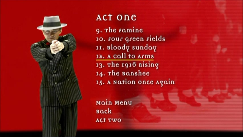 图片[4]-Michael Flatley – Celtic Tiger 2005 [DVD ISO 7.71GB]-蓝光演唱会资源网