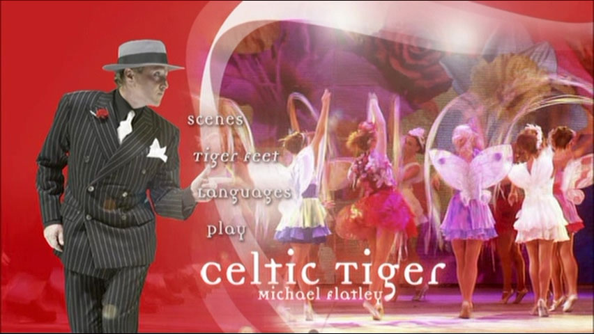 图片[2]-Michael Flatley – Celtic Tiger 2005 [DVD ISO 7.71GB]-蓝光演唱会资源网