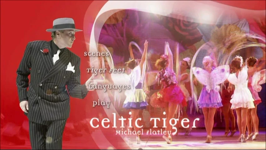 图片[2]-Michael Flatley – Celtic Tiger 2005 [DVD ISO 7.71GB]-蓝光演唱会资源网