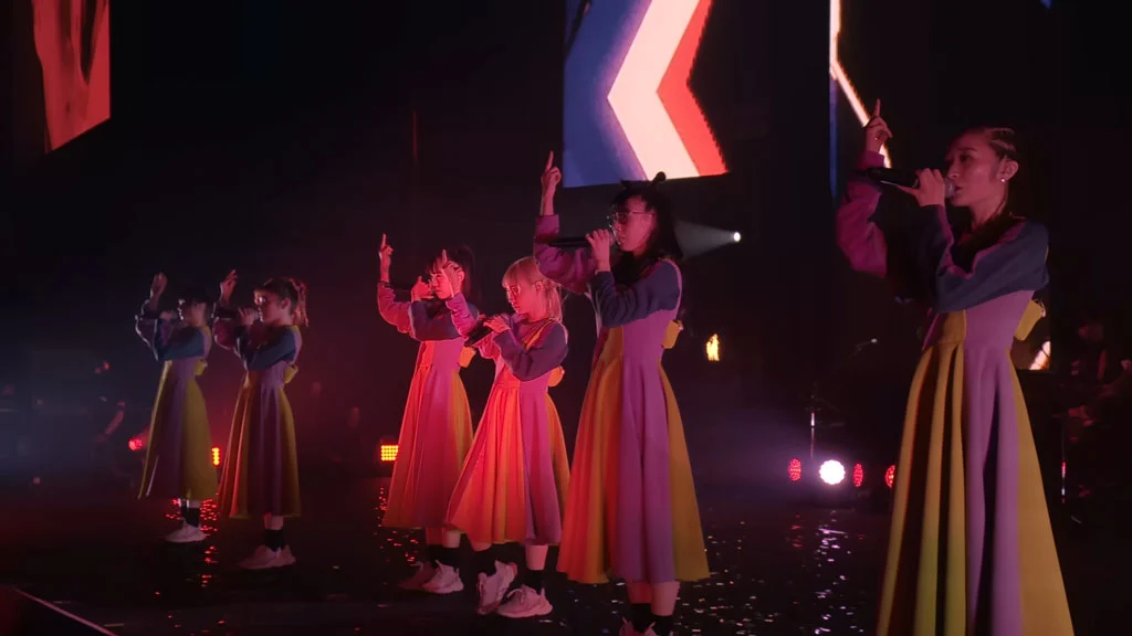 图片[3]-BiSH – TO THE END TO THE END 2022 [BDISO 34.6GB]-蓝光演唱会资源网