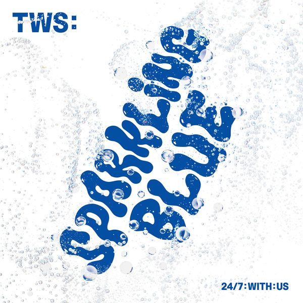 투어스 TWS – 1st Mini Album \’Sparkling Blue\’ 2024 [24Bit/96kHz] [Hi-Res Flac 302MB]-蓝光演唱会资源网