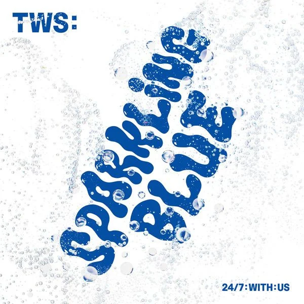 투어스 TWS – 1st Mini Album \’Sparkling Blue\’ 2024 [24Bit/96kHz] [Hi-Res Flac 302MB]-蓝光演唱会资源网