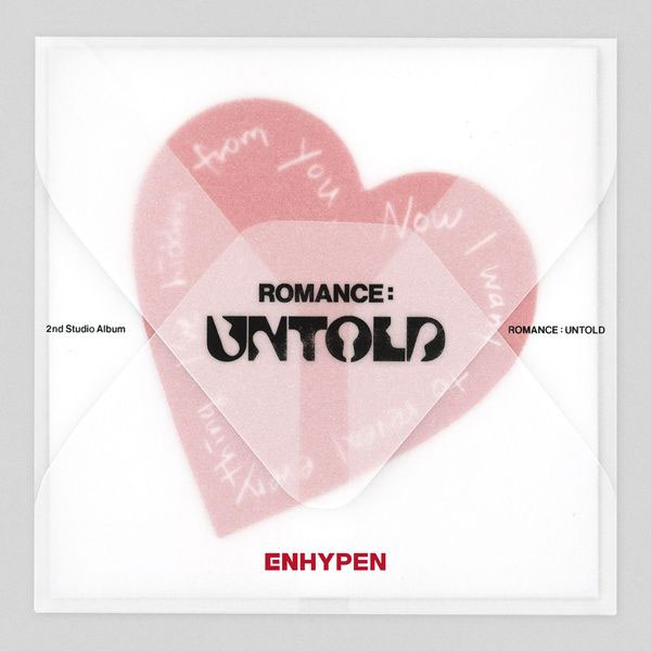 엔하이픈エンハイプン ENHYPEN – ROMANCE  UNTOLD 2024 [24Bit/44.1kHz] [Hi-Res Flac 309MB]-蓝光演唱会资源网