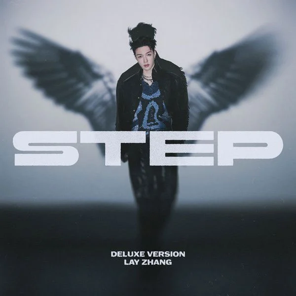 张艺兴 Zhang Yixing – STEP (Deluxe Ver.) 2024 [24Bit/48kHz] [Hi-Res Flac 438MB]-蓝光演唱会资源网