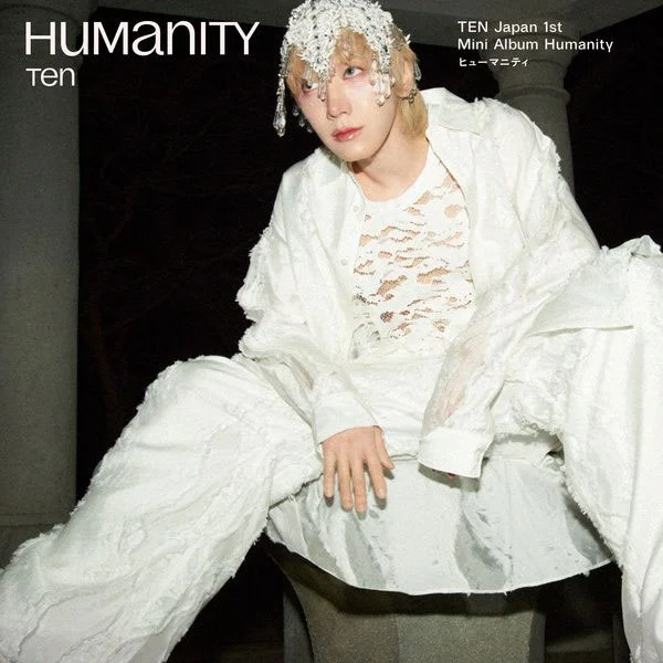 텐 (엔시티)  TEN (NCT) – Humanity 2025 [24Bit/96kHz] [Hi-Res Flac 358MB]-蓝光演唱会资源网