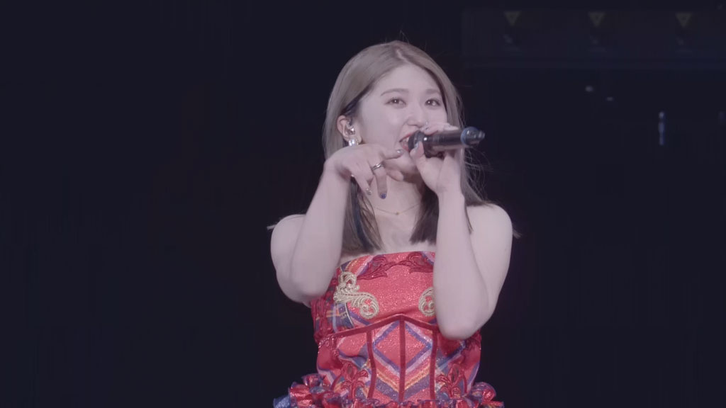 图片[6]-ANGERME – CONCERT 2023 BIG LOVE Takeuchi Akari FINAL LIVE ANGERME yori Ai wo Komete 2024 [BDISO 2BD 49.8GB]-蓝光演唱会资源网