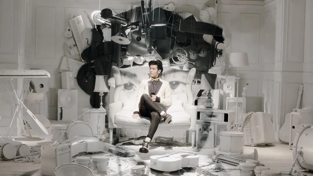 Jay Chou 周杰伦 – 鞋子特大号 4K 2160P [Master MP4 878.5MB]-蓝光演唱会资源网