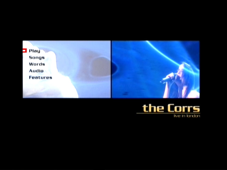 图片[2]-可儿家族2001伦敦现场演唱会 The Corrs – Live Concert in London 2001 [DVD ISO 4.02GB]-蓝光演唱会资源网