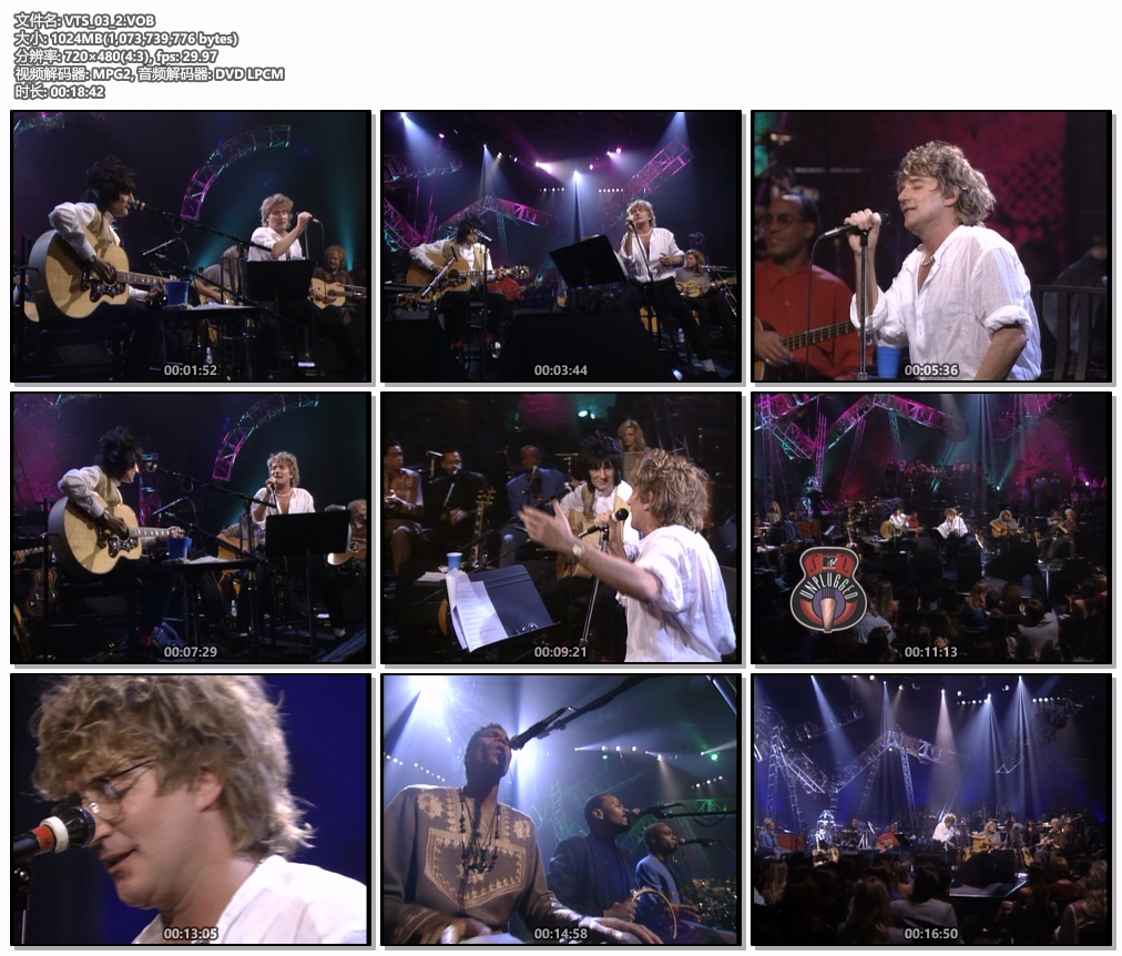 图片[5]-洛·史都华不插电 Rod Stewart – Unplugged …And Seated 1993 [DVD ISO 3.77GB]-蓝光演唱会资源网